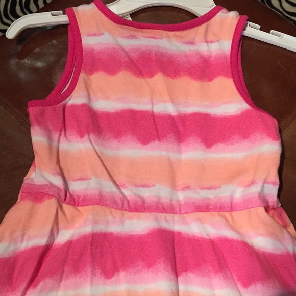 Hello Kitty casual dress. - Picture 4 of 5